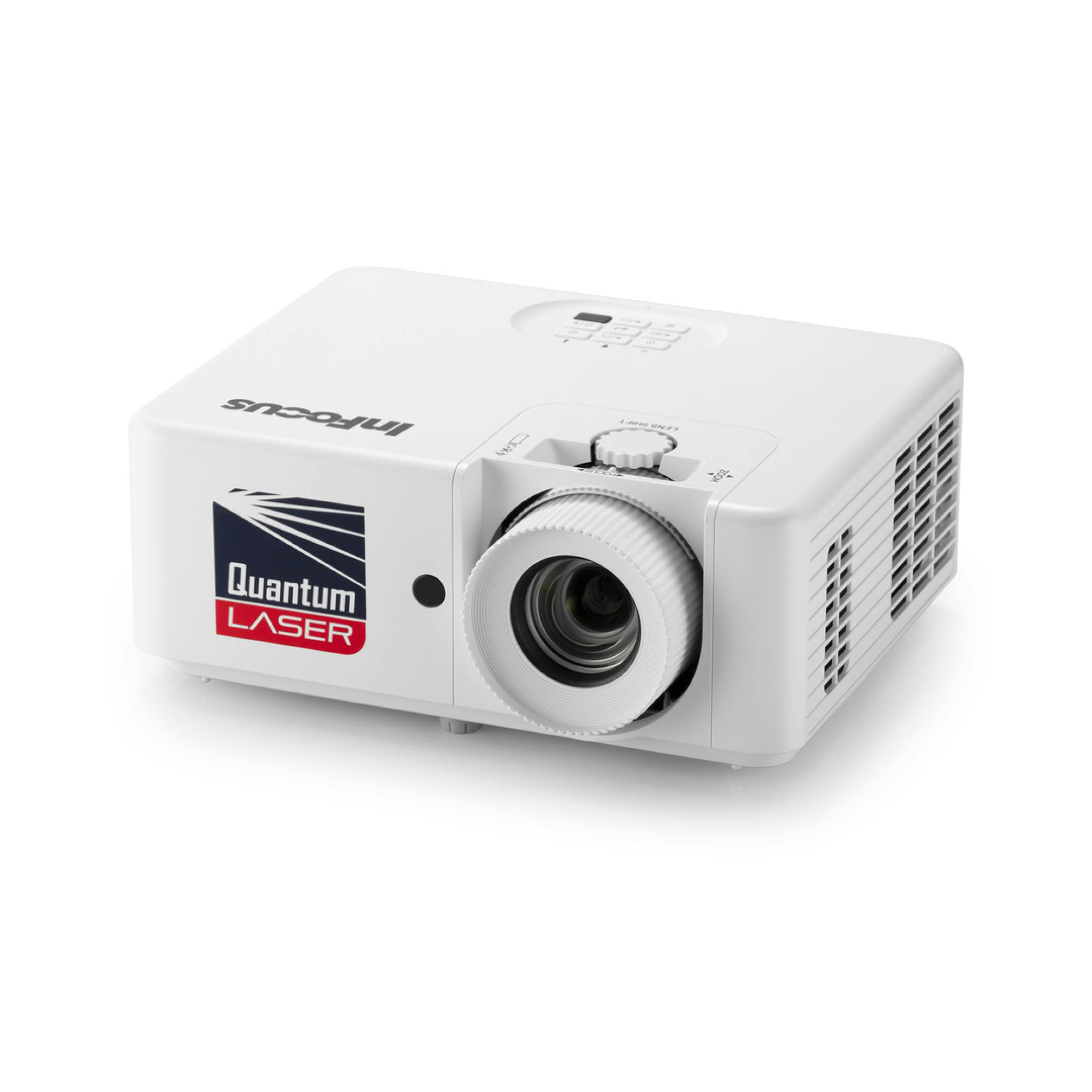 InFocus Nemesis IN1026SL, Ansicht 3