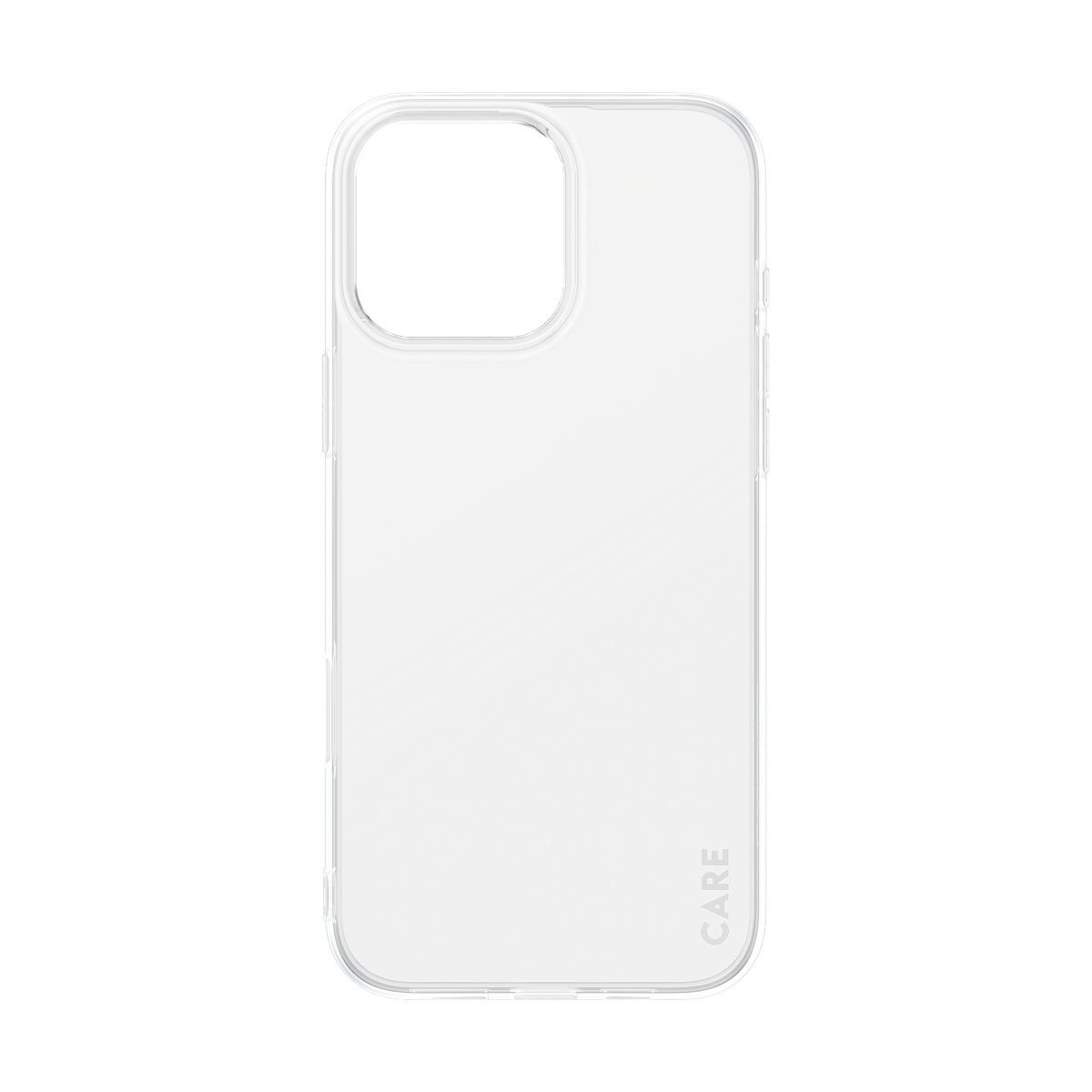 PanzerGlass CARE by PanzerGlass X-Ray - Hintere Abdeckung für Mobiltelefon, Ansicht 4