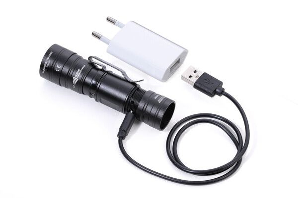 Troika Taschenlampe ECO BEAM, Ansicht 4