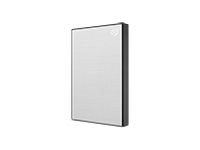 Seagate One Touch HDD STKB2000401 - Festplatte - 2 TB - extern (tragbar)