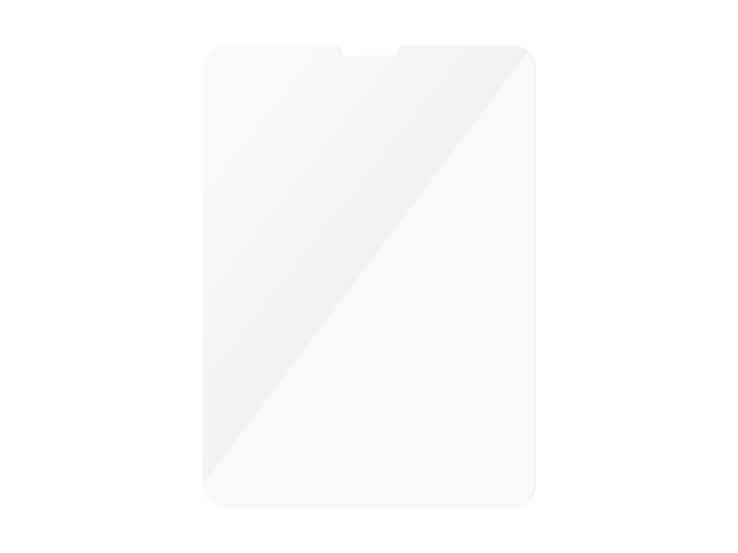 PanzerGlass SAFE. by PanzerGlass - Bildschirmschutz für Tablet, Ansicht 2