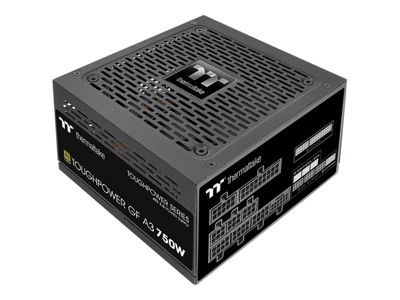Thermaltake ToughPower GF3 A3 - TT Premium Edition - Netzteil (intern)