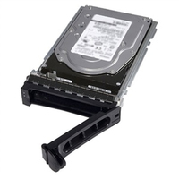 Dell  Kunden-Kit - Festplatte - 600 GB - Hot-Swap - 2.5 (6.4 cm)