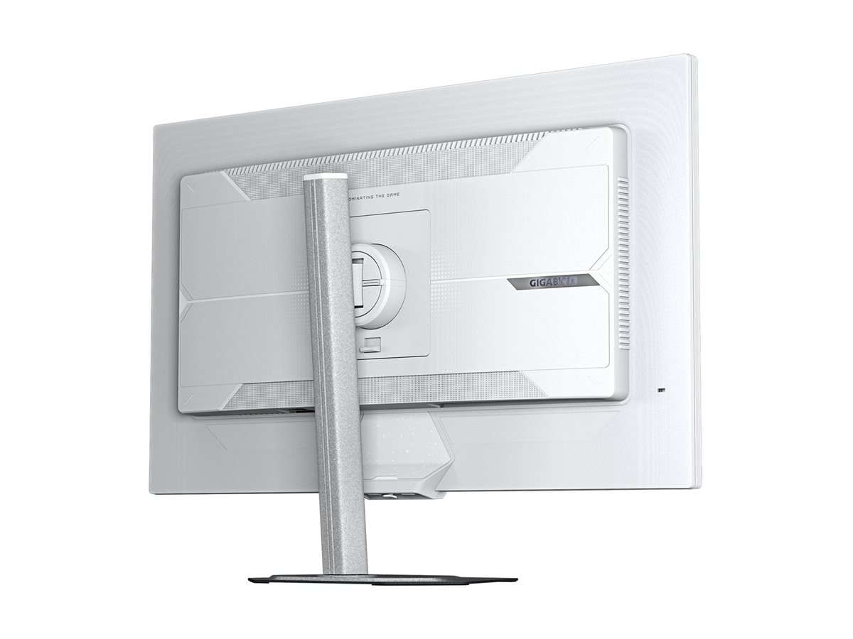 Gigabyte M27UP ICE - LED-Monitor - Gaming - 68.6 cm (27), Ansicht 4