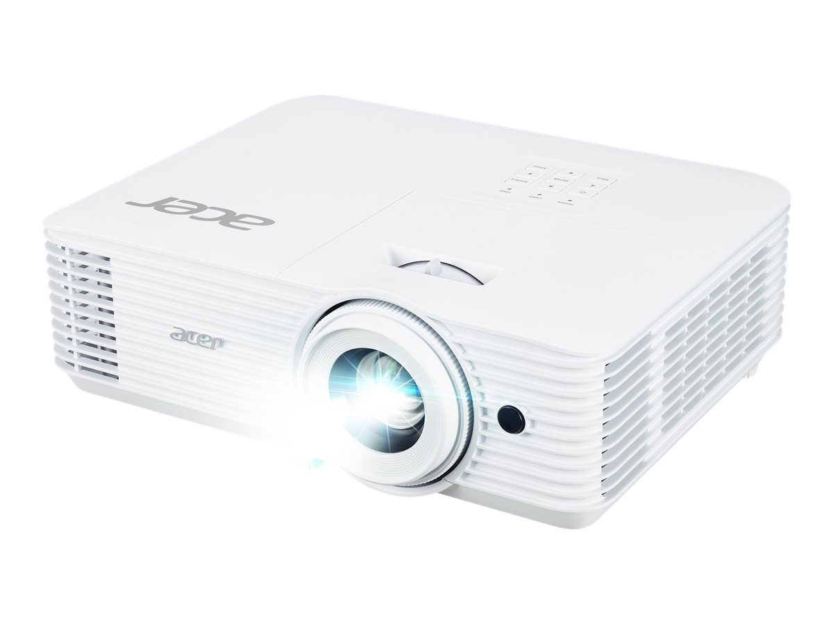 Acer H6800BDa - DLP-Projektor - 3D - 3600 lm