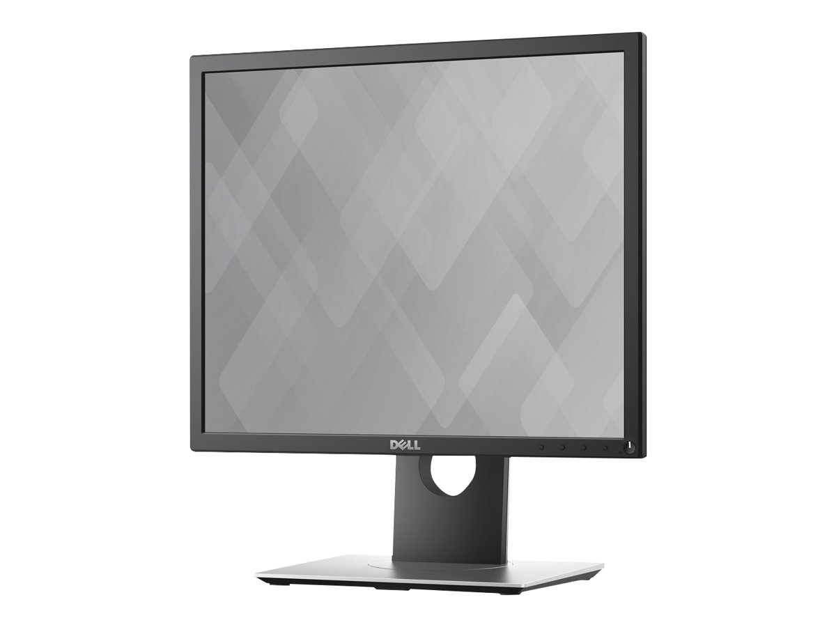Dell P1917S - LED-Monitor - 48 cm (19") - 1280