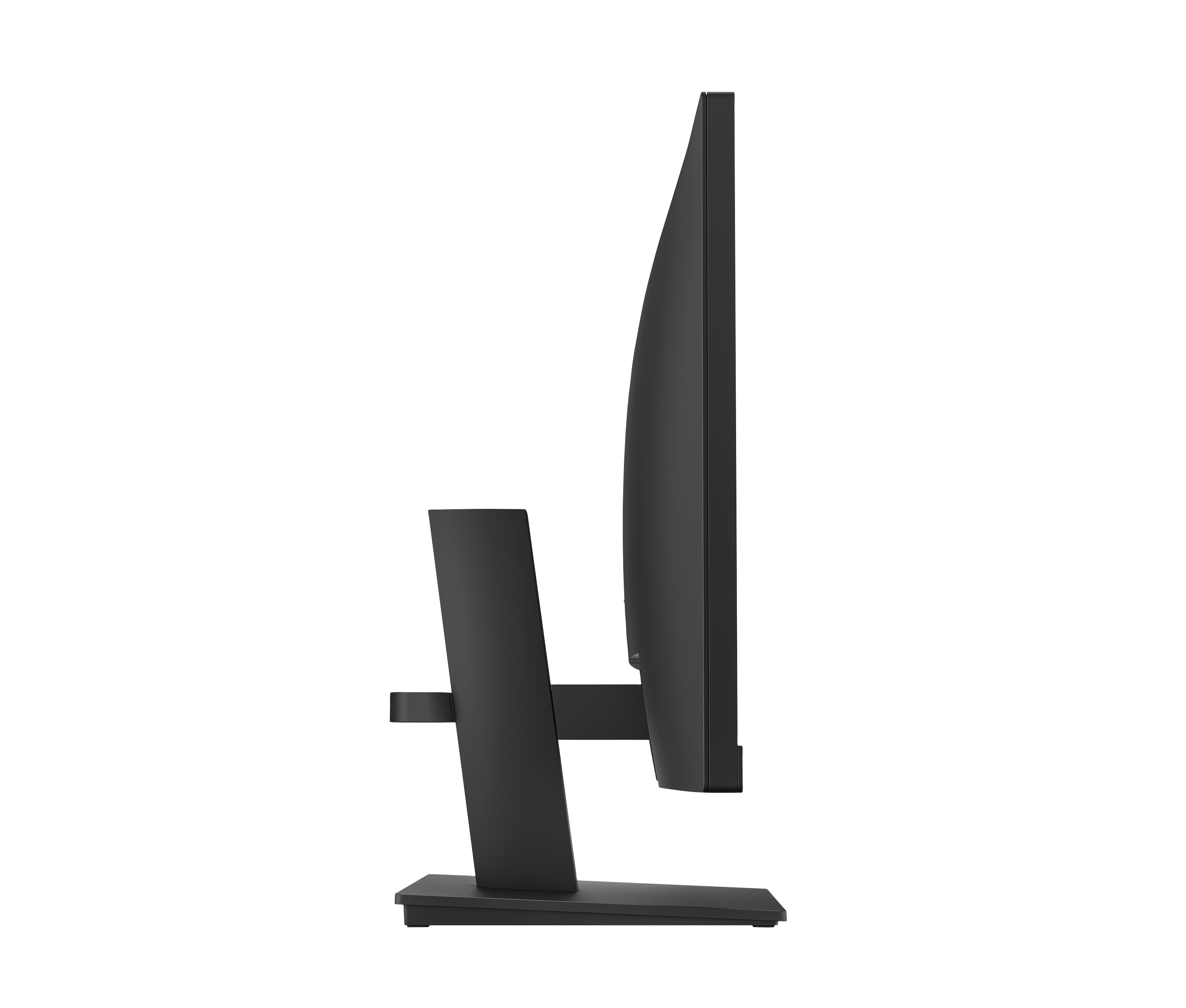 HP 322ph - Series 3 Pro - LED-Monitor - 54.6 cm (21.5), Ansicht 2