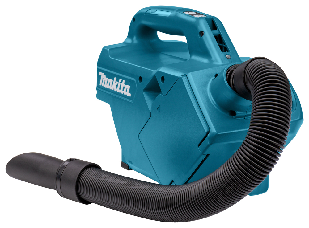 Makita DCL184Z - Staubsauger - Handstaubsauger, Ansicht 4