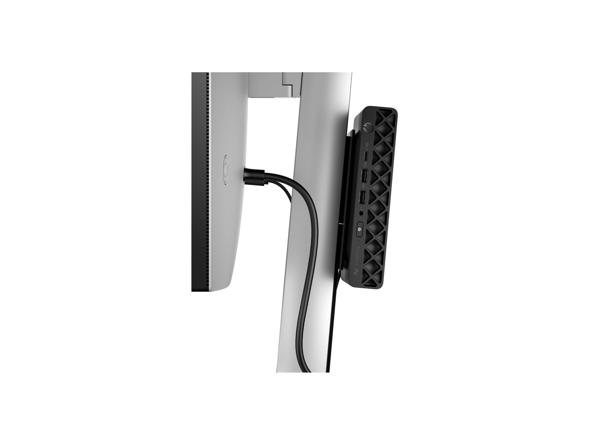 HP EliteDesk 8 G2i Next Gen - Mini - Core Ultra 7 356H / 1.9 GHz