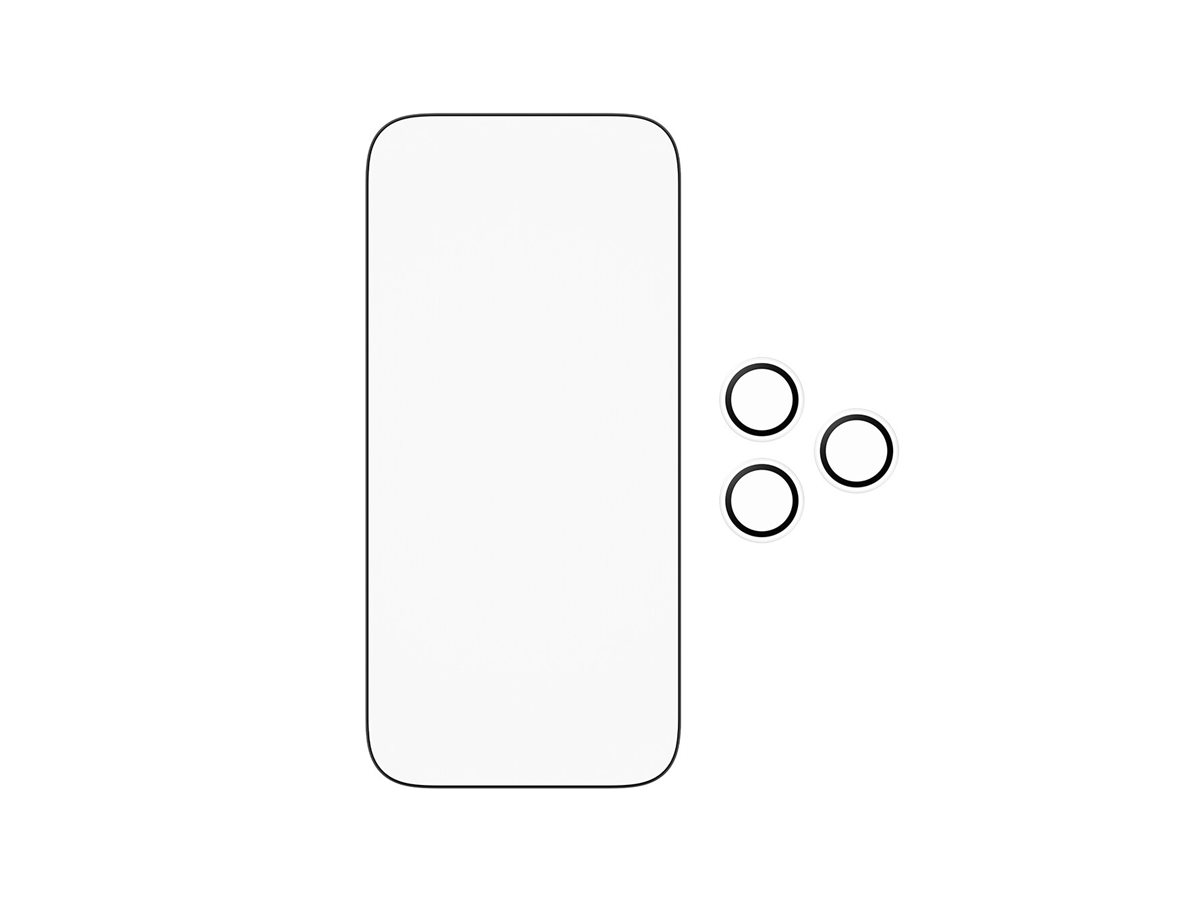 PanzerGlass 2-in-1 Essentials Bundle iP - Apple - iPhone 17 Pro, Ansicht 2