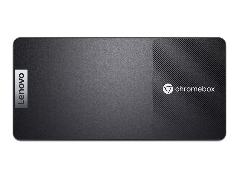 Lenovo Chromebox Micro 83F9 - Micro - Celeron N4500  1.1 GHz