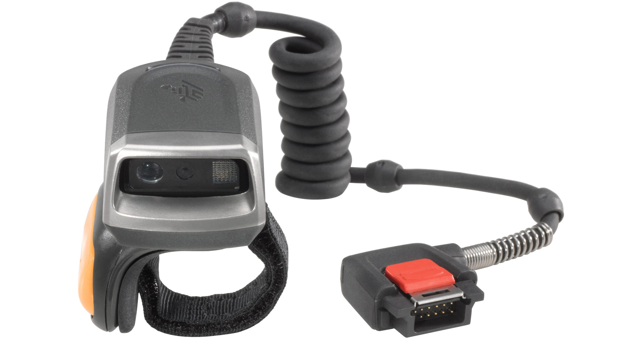 Zebra RS5000 - Short Cable Version - Barcode-Scanner, Ansicht 4