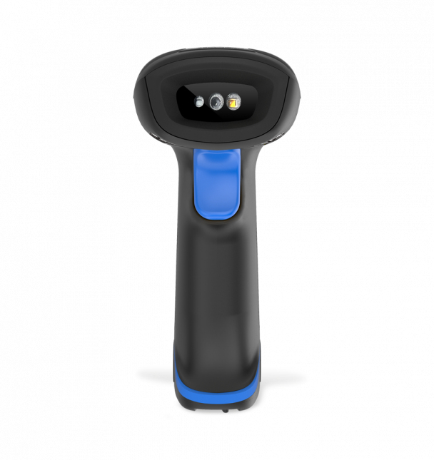 Newland HR3300-BT Marlin 2D Area Imager BT USB-Kit inkl. Stand/Docking Station, Ansicht 3