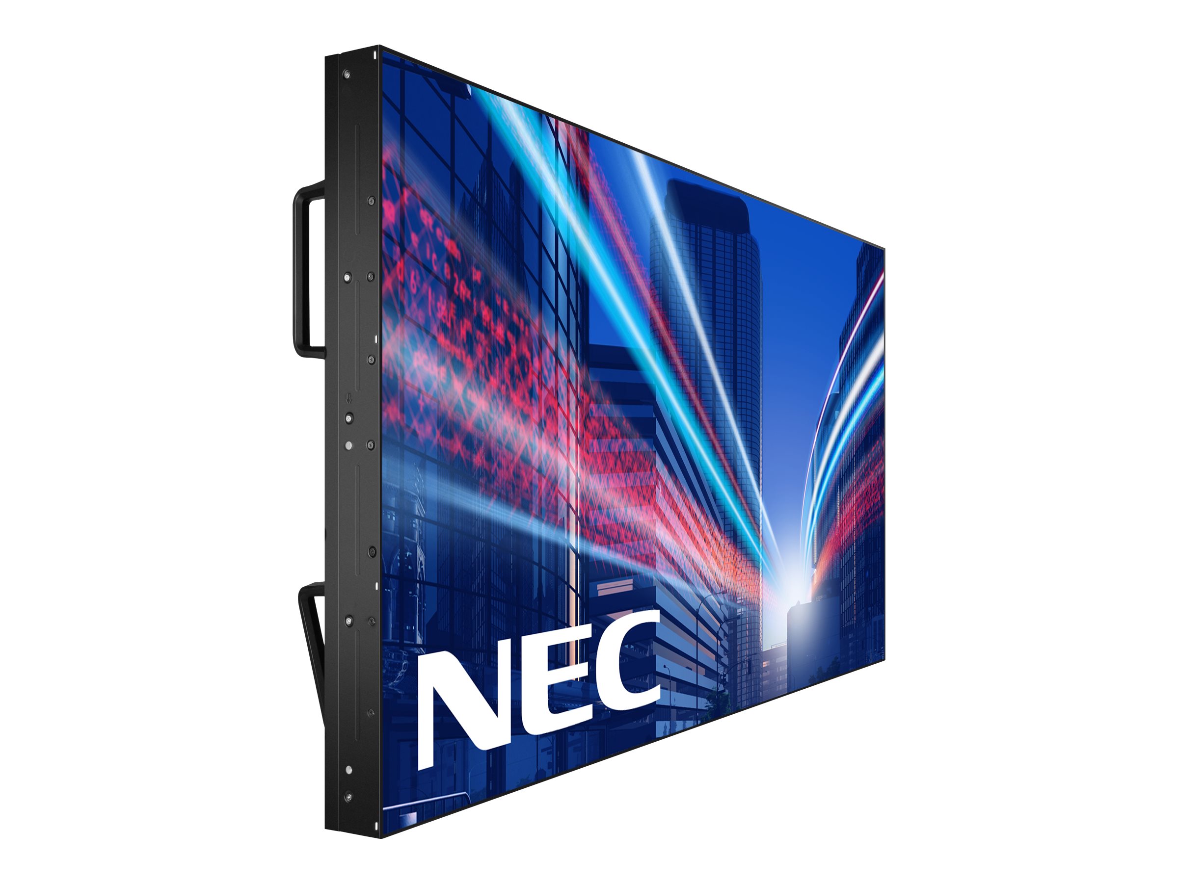 NEC Display MultiSync X554UNS-2 - 139 cm (55 NEC Display MultiSync X554UNS-2 - 139 cm (55