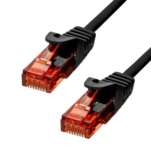 ProXtend Patch-Kabel - RJ-45 (M) zu RJ-45 (M), Ansicht 3