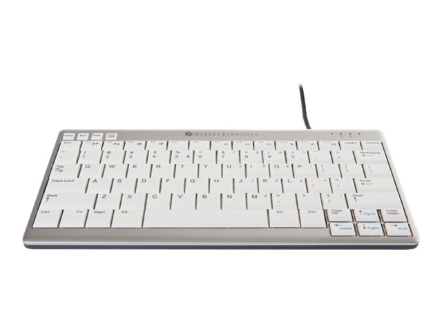Bakker Elkhuizen UltraBoard 950 Wireless - Tastatur
