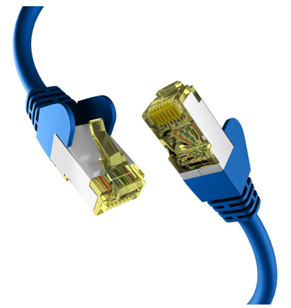 M-CAB EC020200095 - 5 m - Cat6a - S/FTP (S-STP) - RJ-45 - RJ-45, Ansicht 2