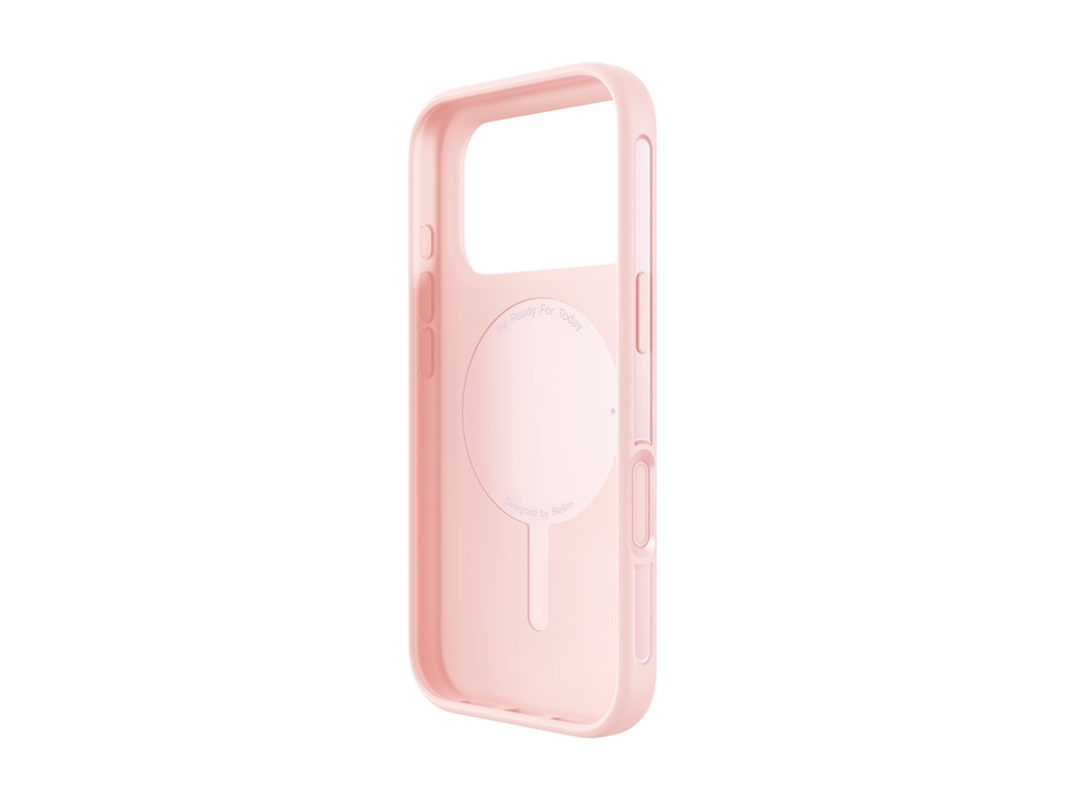 Belkin Protect magn. Schutzhülle iPh. 17 ProMax pink MSA040hqPK, Ansicht 3