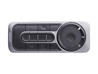 Wacom ExpressKey Remote Accessory - Fernbedienung
