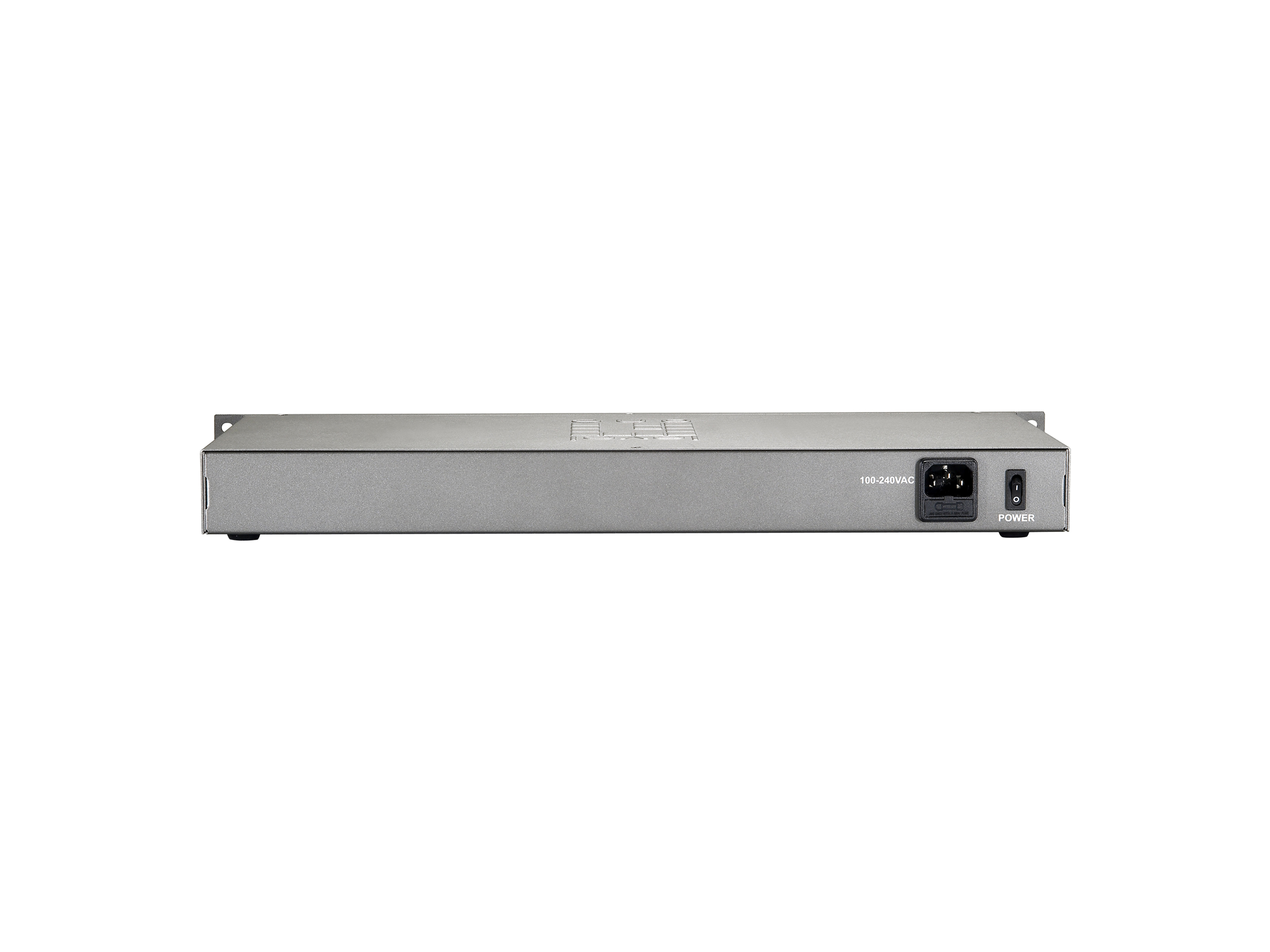 LevelOne FEP-1612W120 - Switch - 16 x 10/100 (PoE+), Ansicht 3