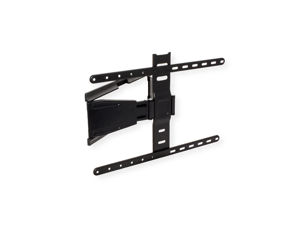 VALUE Full-Motion TV-Wandhalterung ultraflach<228.6cm<50kg, Ansicht 3