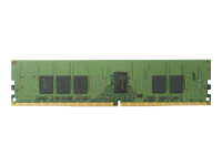 16 GB (1 x 16 GB) DDR4-2400 nECC SO-DIMM - 16 GB - 1 x 16 GB - DDR4 - 2400 MHz - Schwarz - Grün