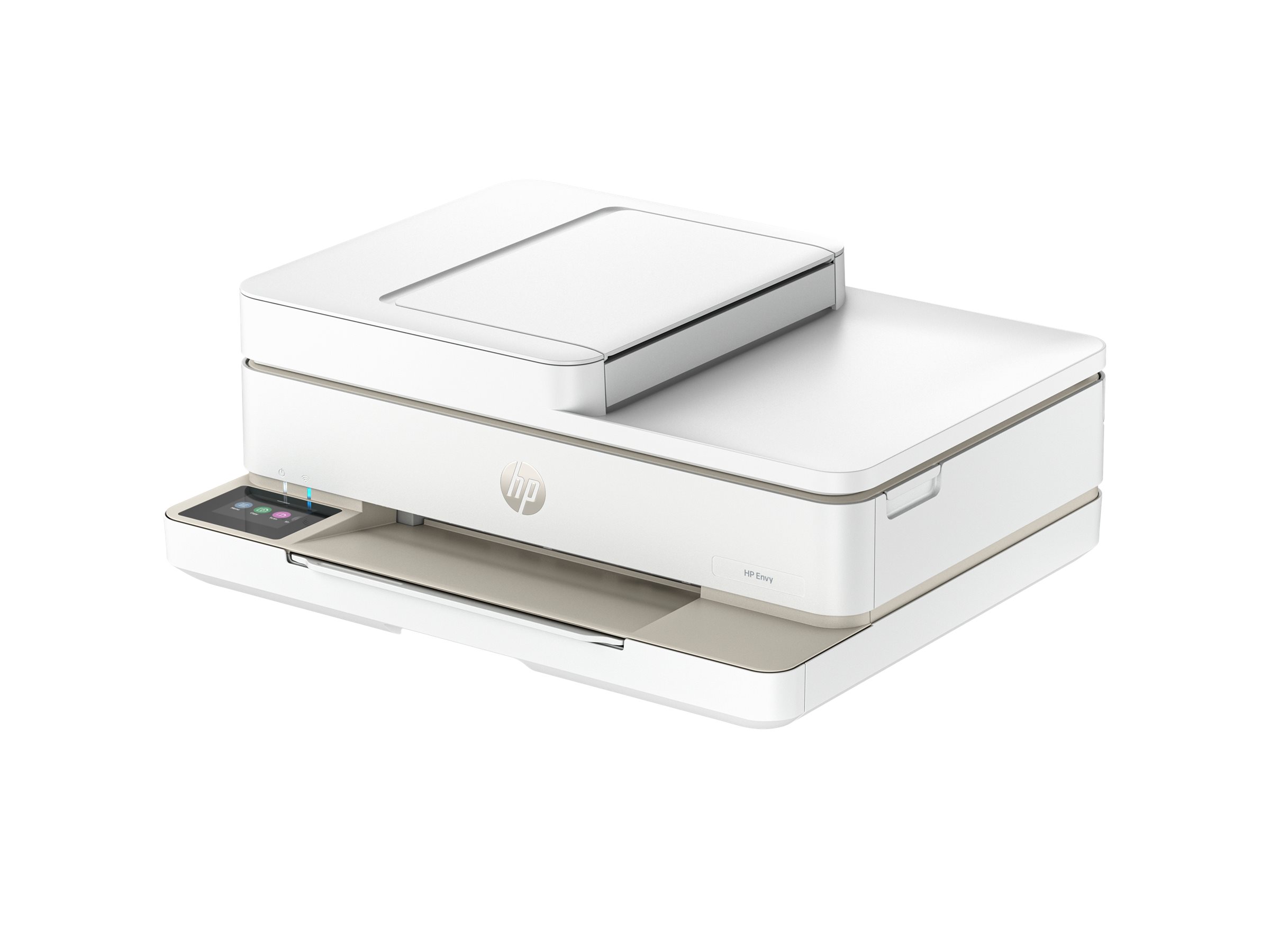 HP ENVY 6520e All-in-One - Multifunktionsdrucker - Farbe - Tintenstrahl - 216 x 297 mm (Original)