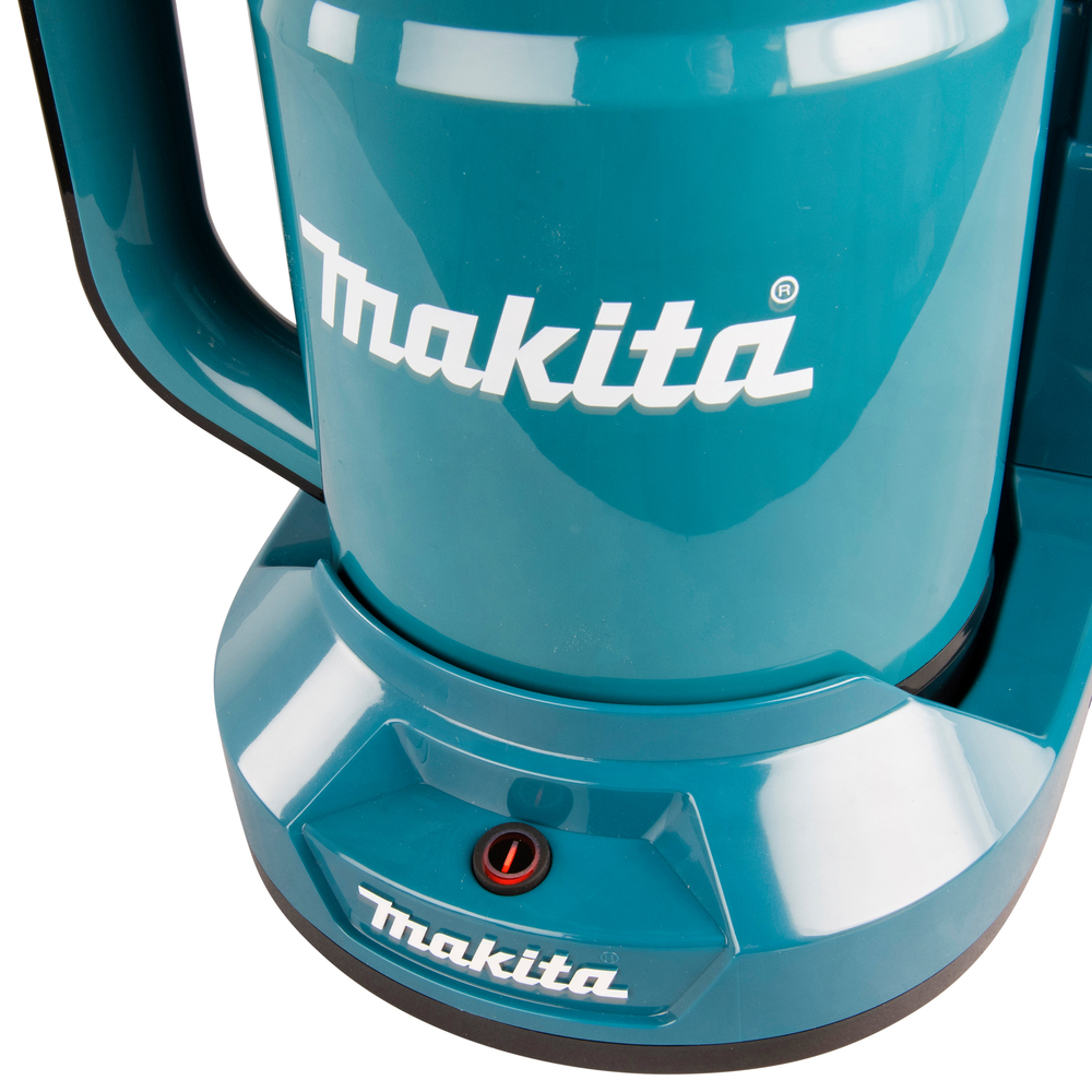 Makita DKT360Z - Wasserkocher - 800 ml - schnurlos, Ansicht 3