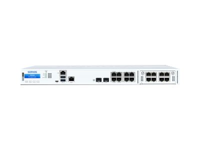 SOPHOS XGS2300 Security Appliance (XG2CTCHEUK)