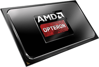 HP AMD OPTERON 6344 12C 2.6GHZ CPU (705221-001)