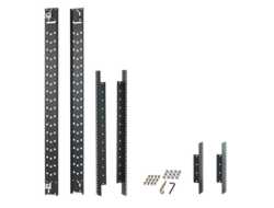 APC Rack-Schienen-Kit - 42HE - für NetShelter