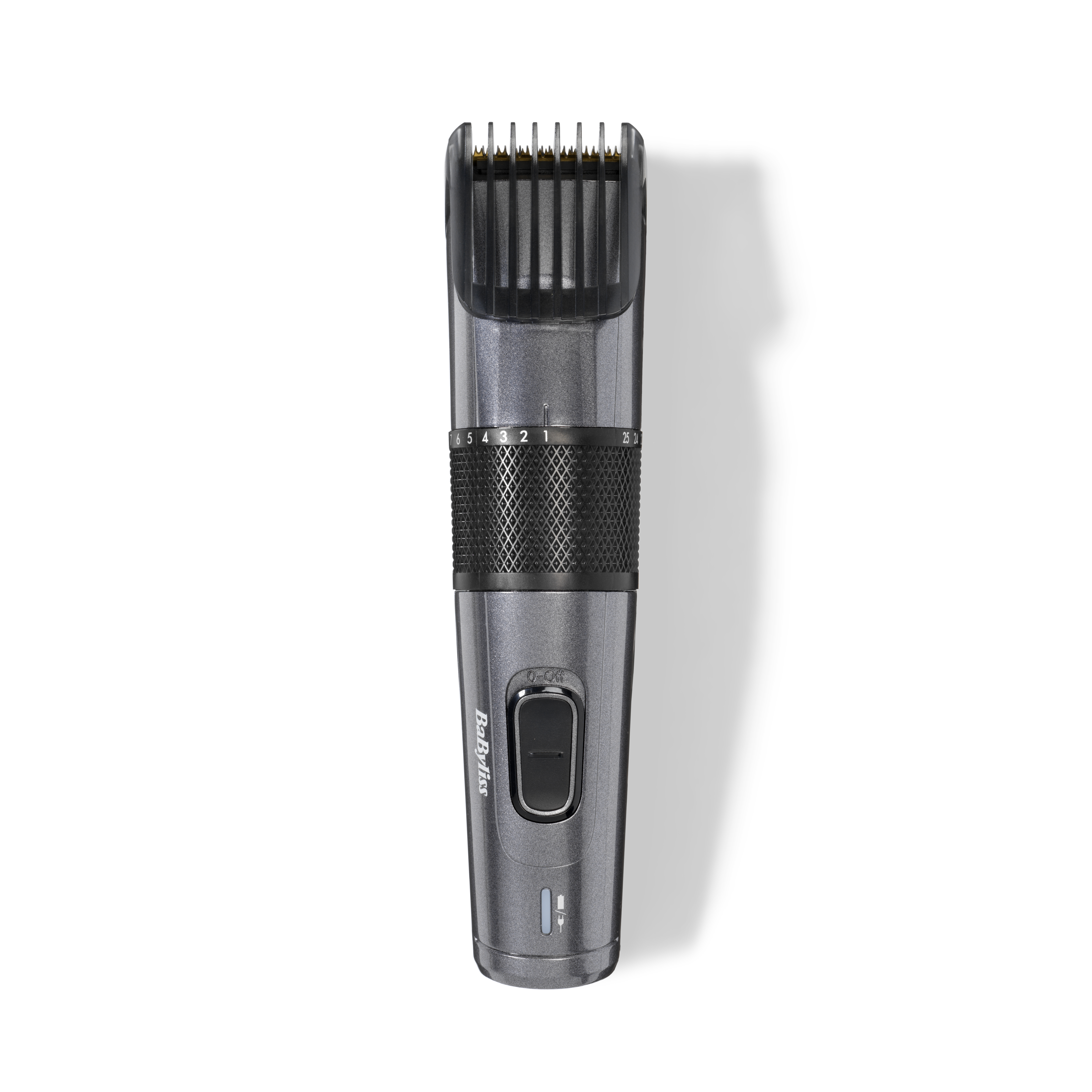 BaByliss Men E976E - Haarschneidemaschine - schnurlos, Ansicht 4