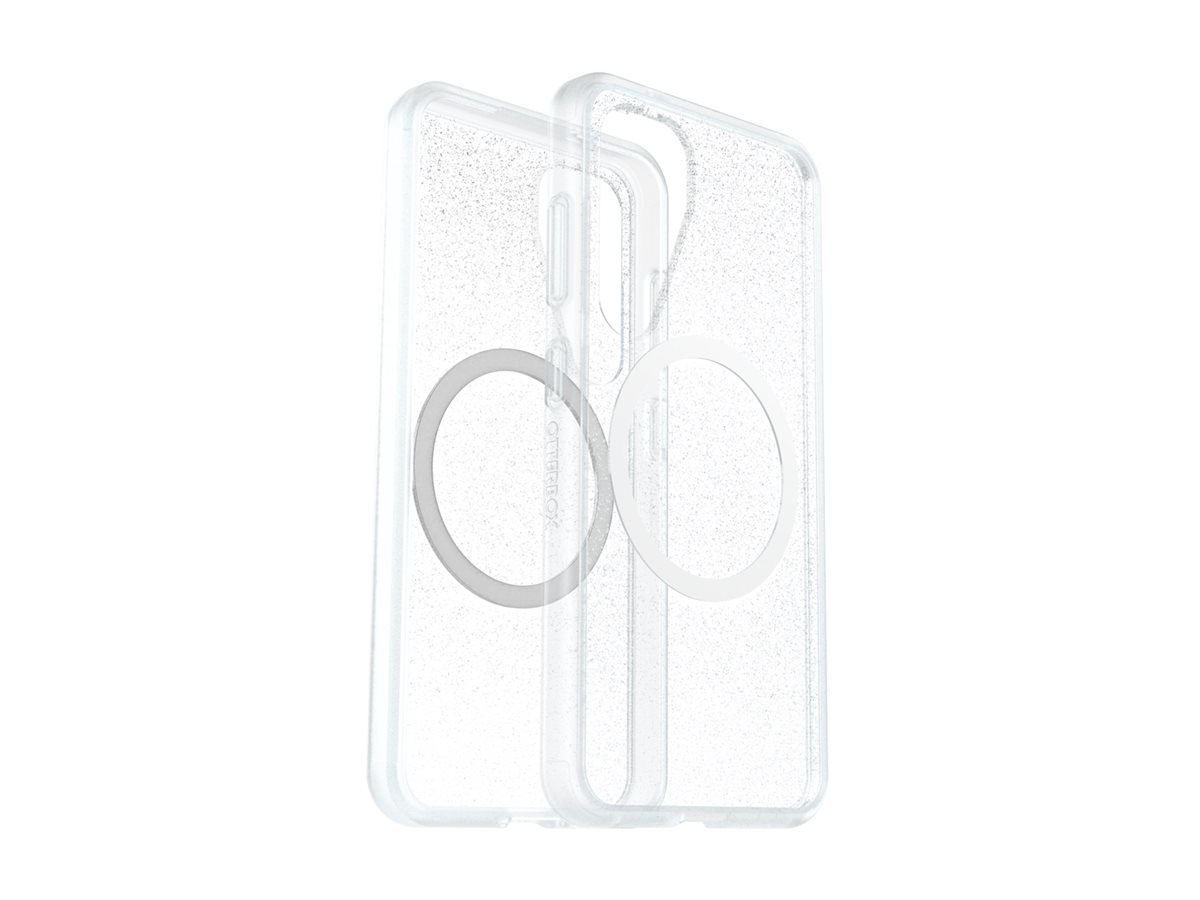 Samsung OtterBox React Series GP-FPS931OBJ - Hintere Abdeckung für Mobiltelefon