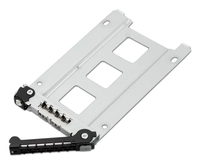 Icy Dock ToughArmor Extra tray for MB998SP-B black w/keylock