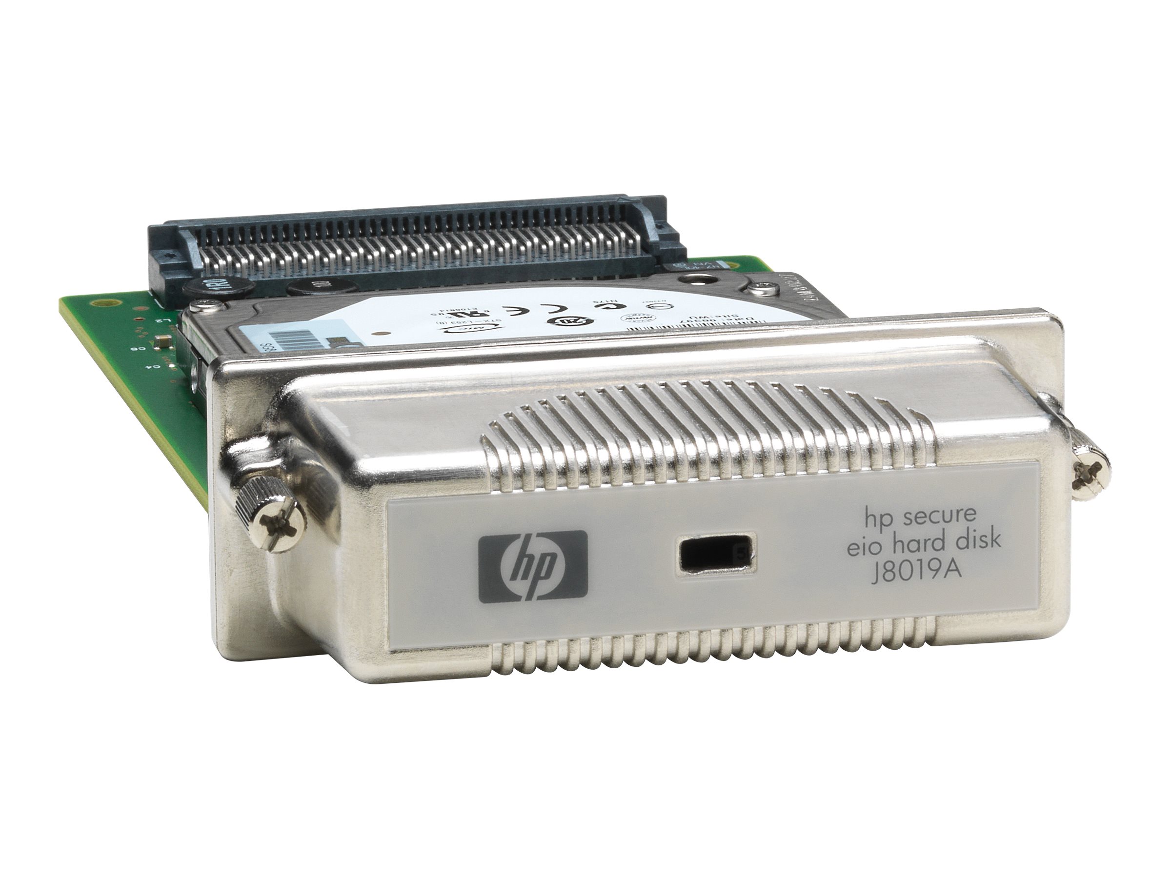 HP High Performance Secure EIO Hard Disk (J8019A)