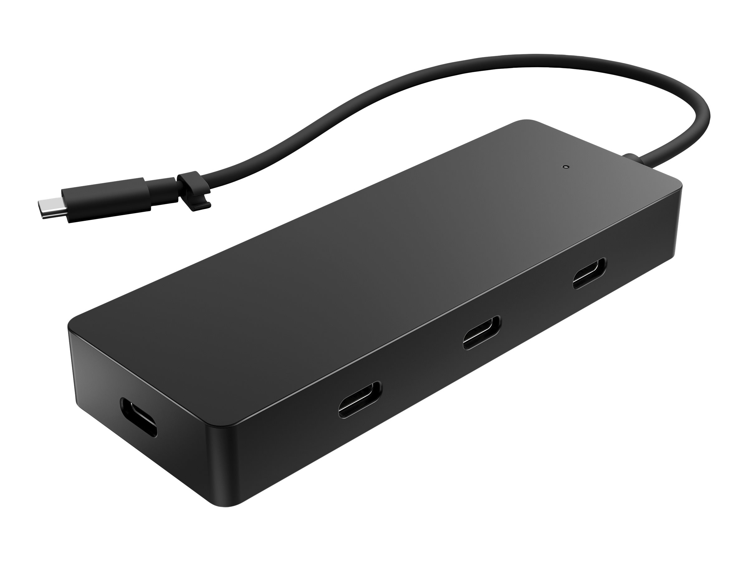 HP  Port Replicator - USB-C - DP - Europa