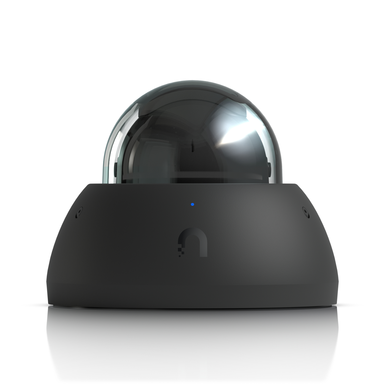 Ubiquiti UniFi AI Dome - Netzwerk-Überwachungskamera - Kuppel - Außenbereich - Vandalismussicher/Wetterbeständig - Farbe, Ansicht 2
