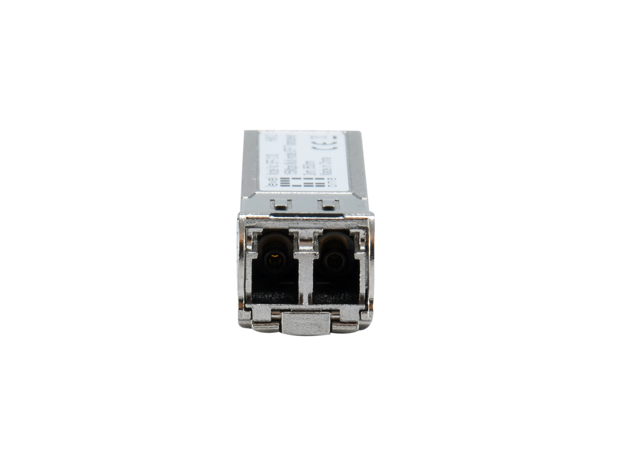 LevelOne Infinity SFP-4200 - SFP (Mini-GBIC)-Transceiver-Modul, Ansicht 2