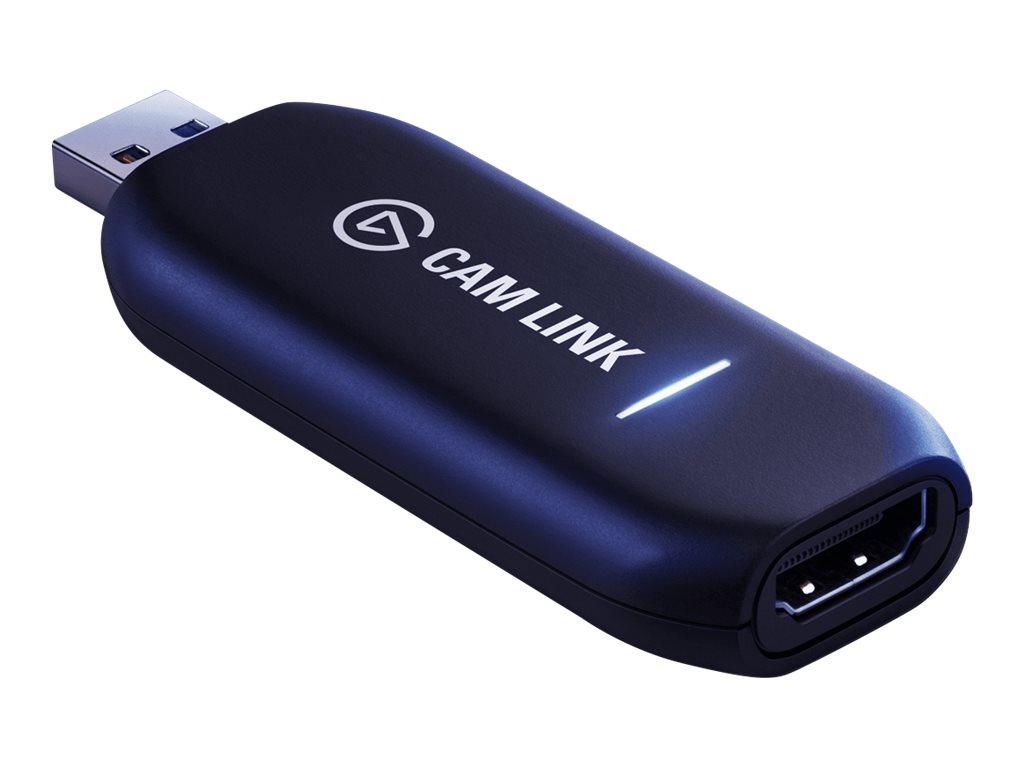 Elgato Cam Link - Videoaufnahmeadapter - USB, Ansicht 5