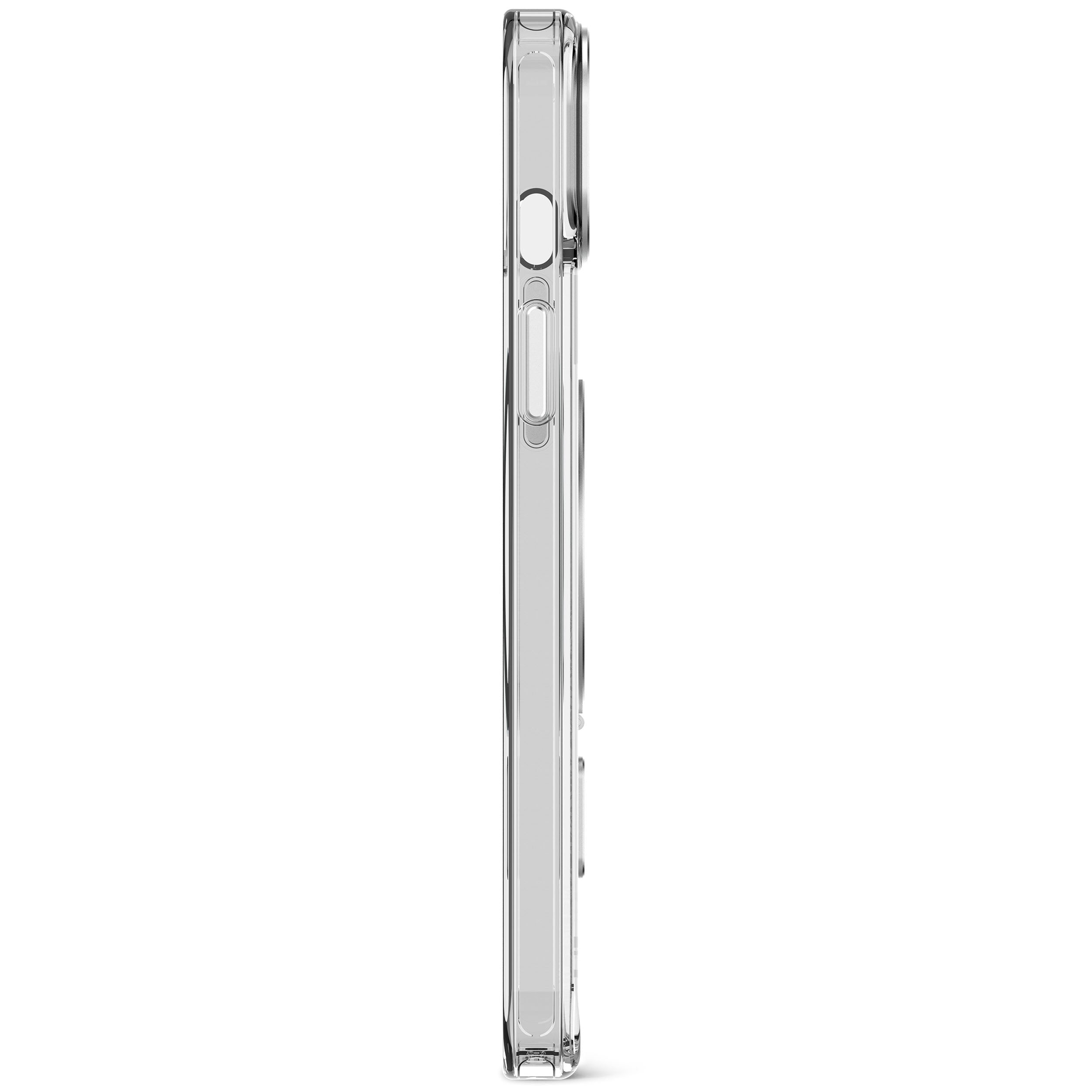 Decoded D24IPO15PLLSBC1TT - Cover - Apple - iPhone 15 Plus - 17 cm (6.7) - Transparent, Ansicht 3