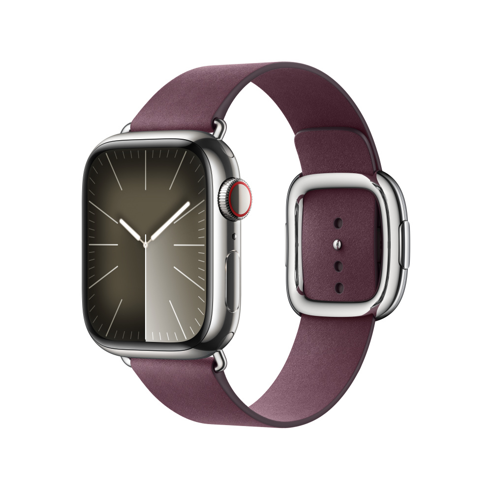 Apple Uhrarmband für Smartwatch - 41 mm - Größe M, Ansicht 3