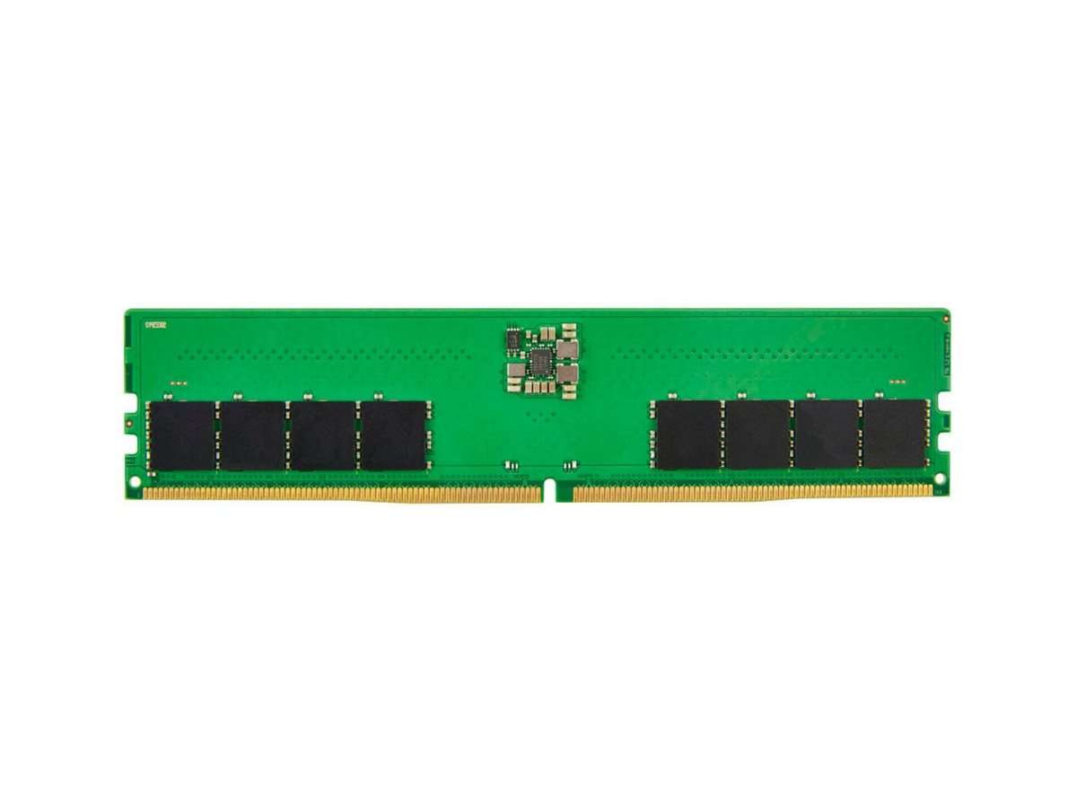 HP  DDR5 - Modul - 16 GB - DIMM 288-PIN - 4800 MHz