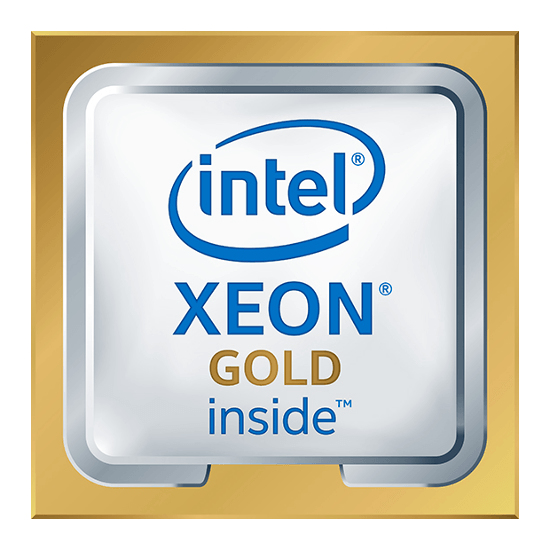 Intel Xeon Gold 6240 Xeon Gold 2,4 GHz - Skt 3647 Cascade Lake