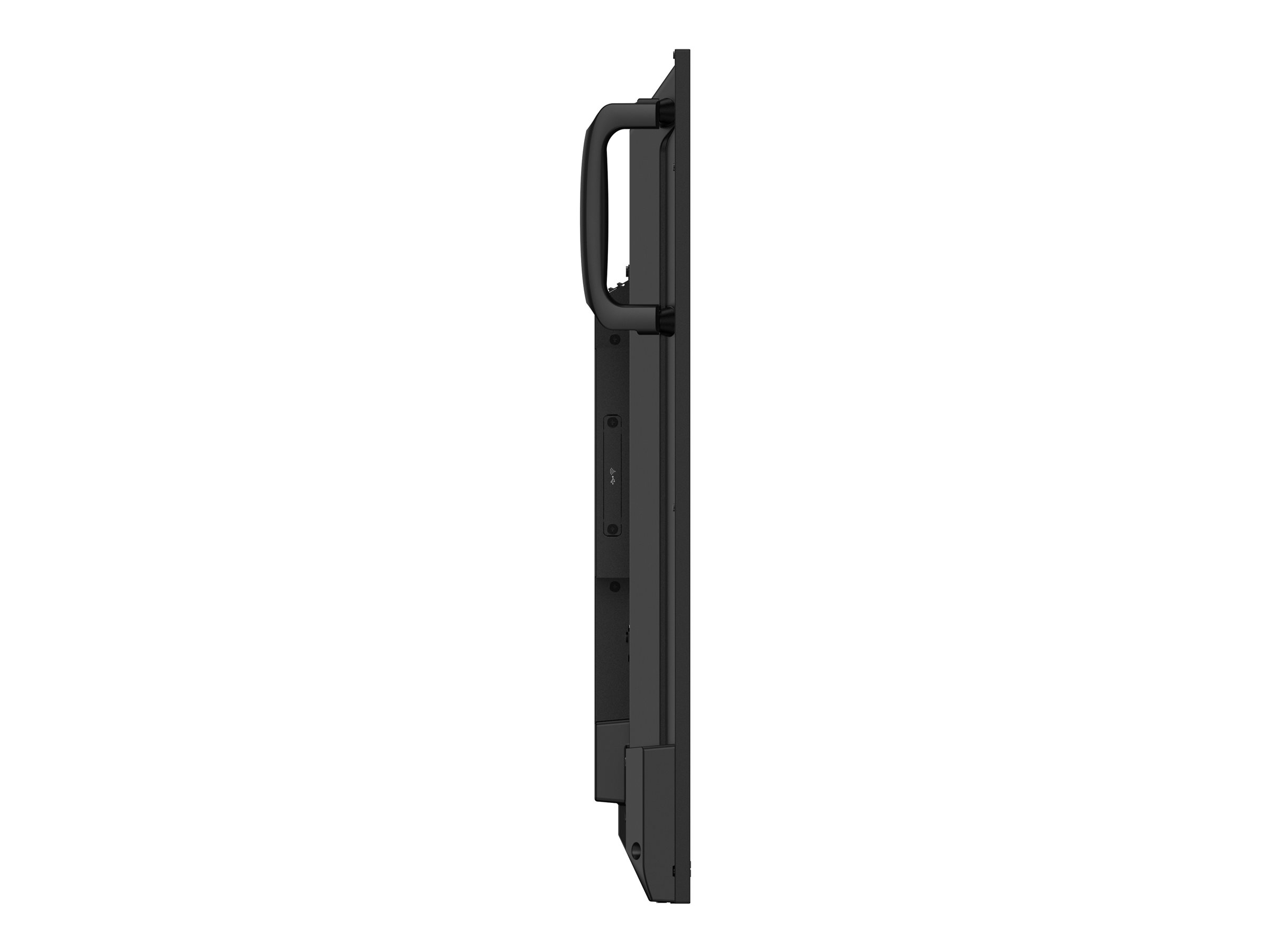 ViewSonic CDE4314-2C - 109 cm (43") Diagonalklasse CDE14-2C Series LCD-Display mit LED-Hintergrundbeleuchtung - Digital Signage - mit Integrierter Mediaplayer / optionale Slot-in-PC-Funktionalität - 4K UHD (2160p)