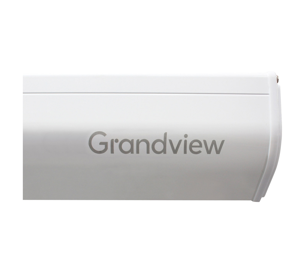 Grandview GV102009 - Motorisiert - 4,08 m - 4,08 m - 1:1, Ansicht 2