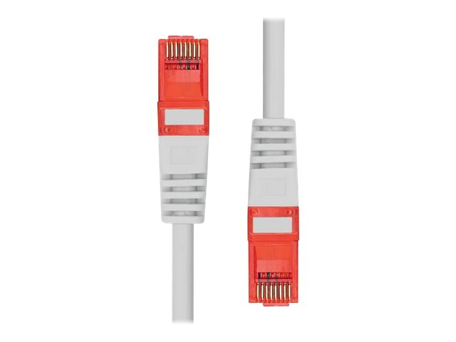 ProXtend Patch-Kabel - RJ-45 (M) zu RJ-45 (M), Ansicht 2