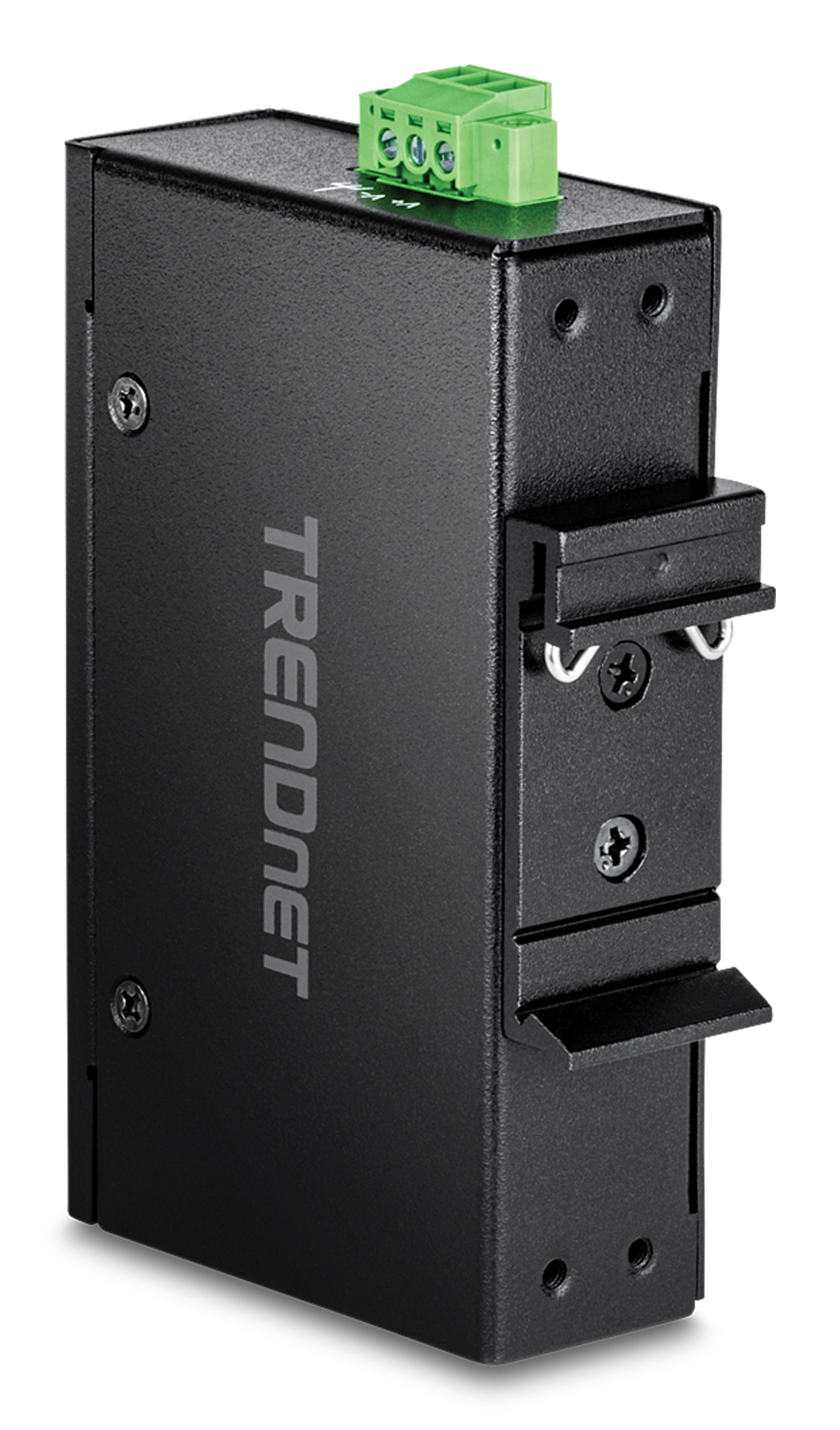TRENDnet 5-PORT INDUSTRIAL GIGABIT, Ansicht 4