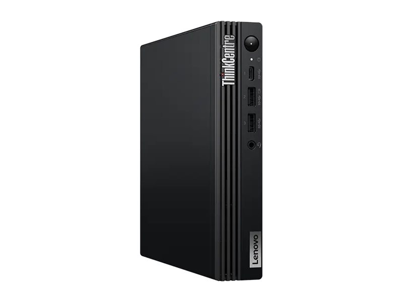 Lenovo ThinkCentre M75q Gen 5 12RQ - Tiny - Ryzen