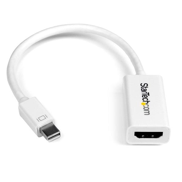 StarTech.com Mini DisplayPort auf HDMI 4k @ 30Hz Adapter, Ansicht 2