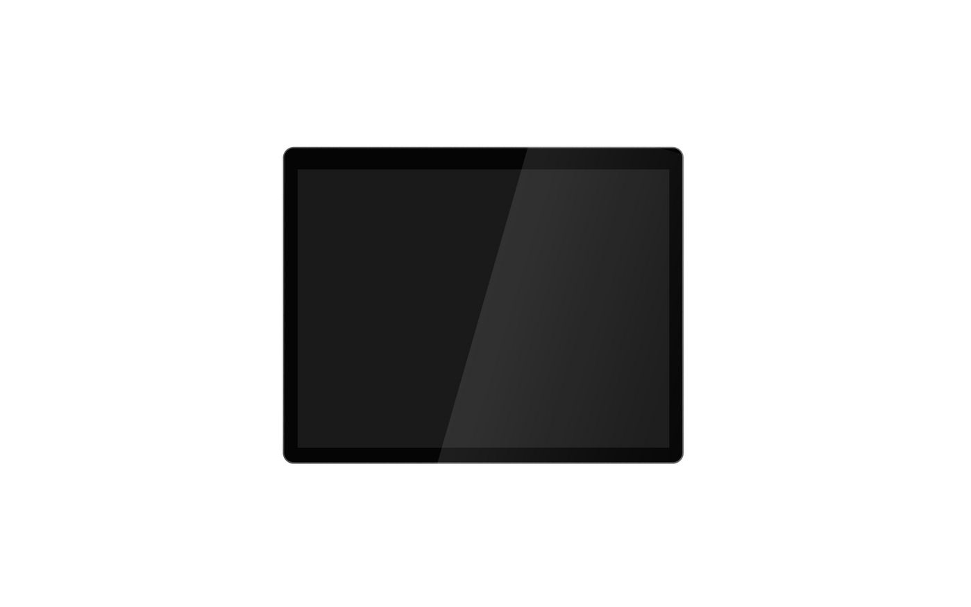 Capture 15 2nd Display for CA-M6 POS systems, Ansicht 2